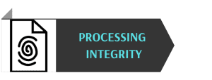 Processing Integrity