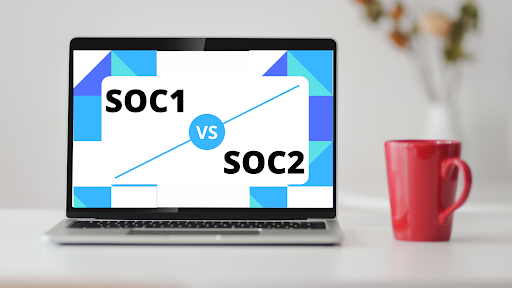 soc1 vs soc2 report