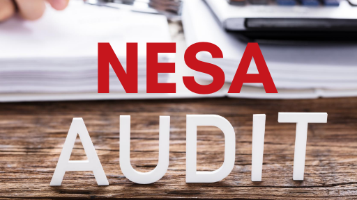 A Guide to NESA’s Audit & Compliance Process