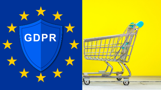 importance of gdpr in retail sector