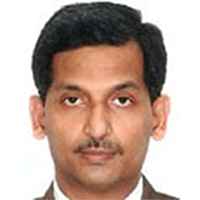 Mr. S.V Sunder Krishnan