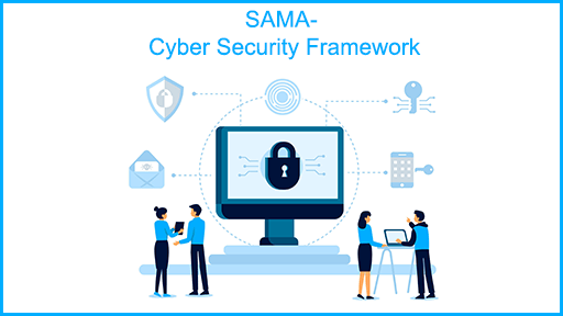 SAMA - Cybersecurity Framework In Brief