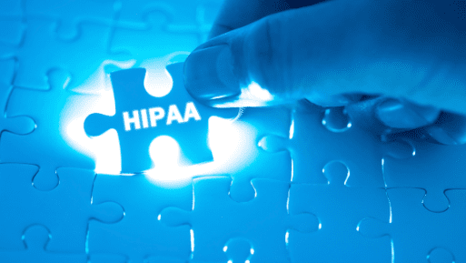 What is a HIPAA violation