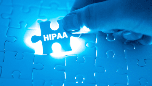 HIPAA Technical Safeguards For Securing PHI Data – Infographic