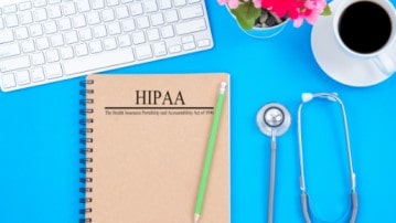 What is the purpose of HIPAA?