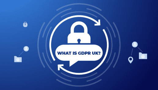 What is GDPR UK?