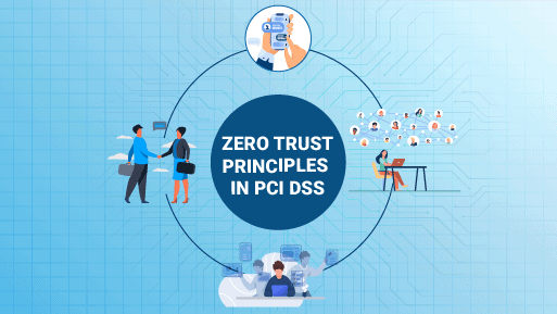 Implement Zero Trust Principles in PCI DSS