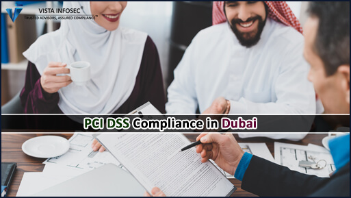 PCI DSS Compliance in Dubai