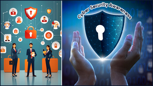 Tips to Build Cyber Security Awareness Among Employees