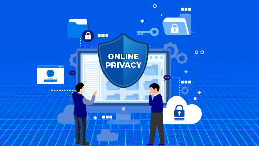 Things You Should Know About Your Privacy Online