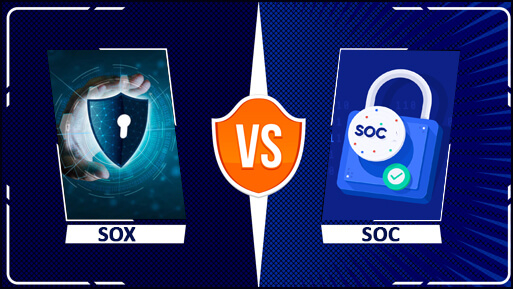 SOX VS SOC