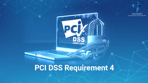 PCI DSS Requirement 4
