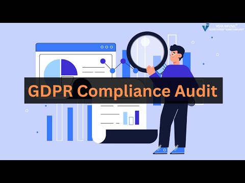GDPR Compliance Audit – Evaluating Your Data Protection Practices