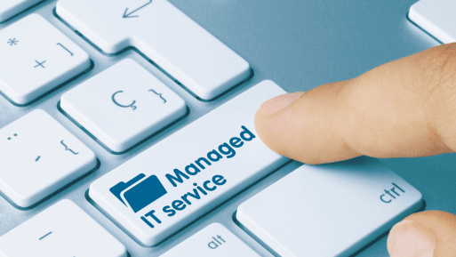 Managed IT Service Guide