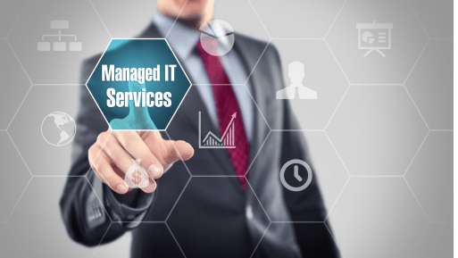 What Are Managed IT Services For Businesses? A Helpful Guide